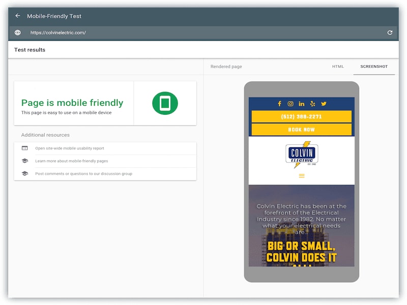 Mobile Friendly is a Must for Website Conversion Rate Optimization